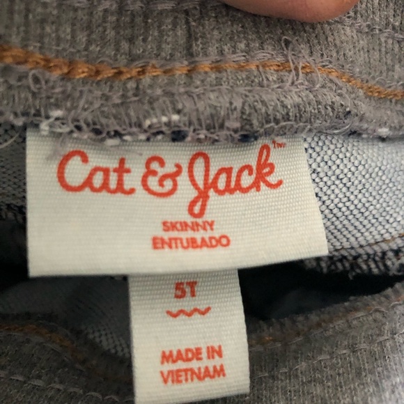 Stylish Kids' Blue Denim Jeans - Picture 10 of 16